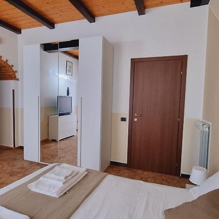Vittoria House Tropea Apartment Bagian luar foto
