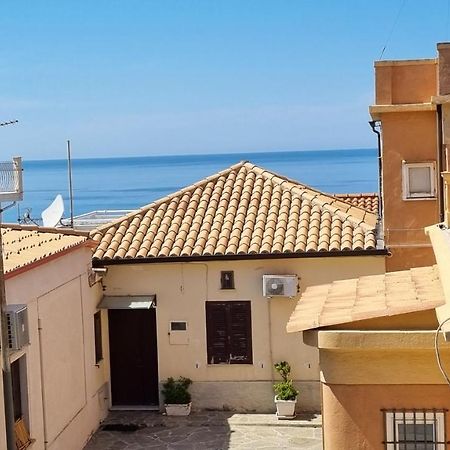 Vittoria House Tropea Apartment Bagian luar foto