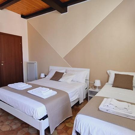 Vittoria House Tropea Apartment Bagian luar foto