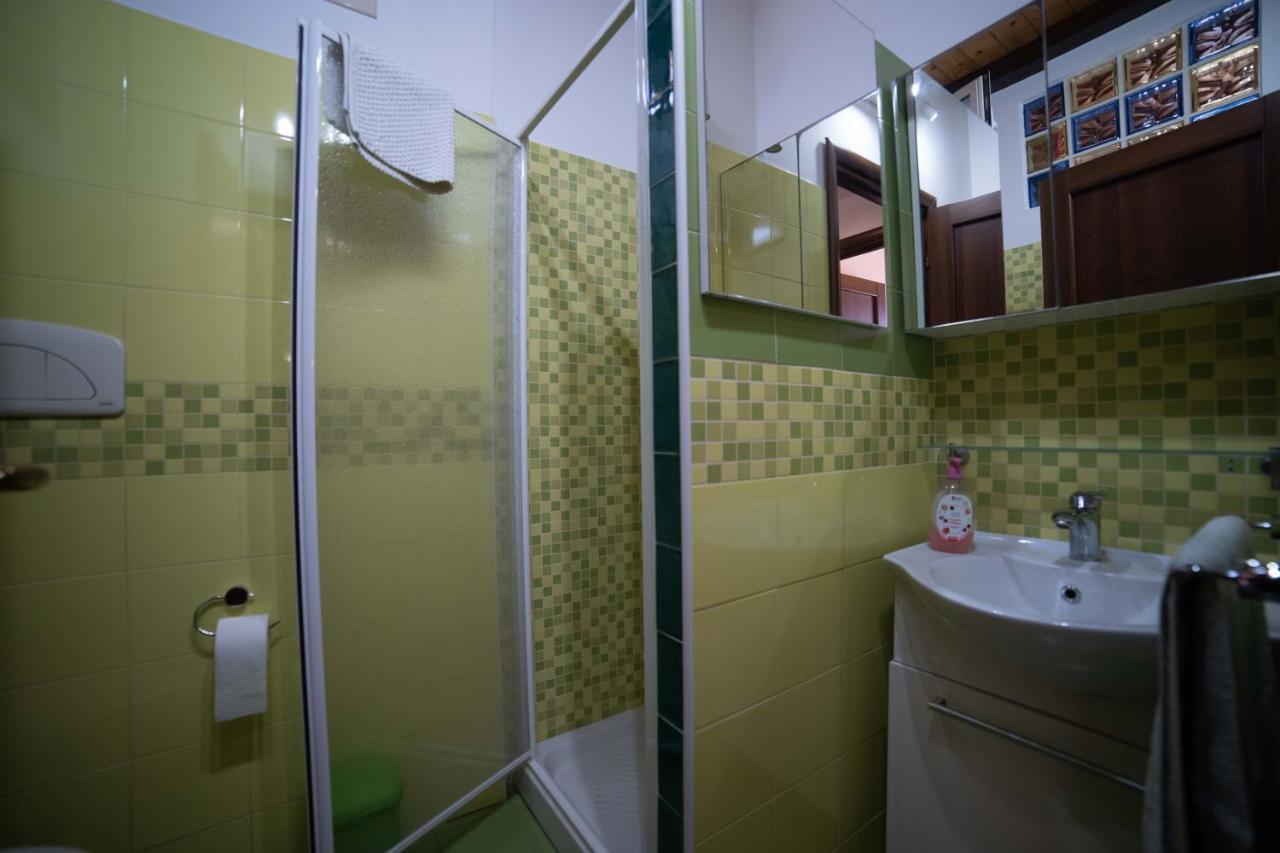 Vittoria House Tropea Apartment Bagian luar foto