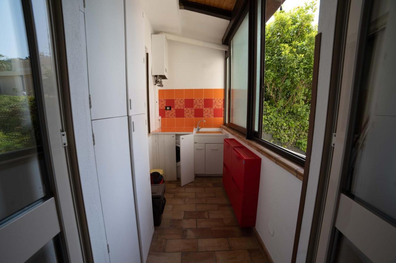 Vittoria House Tropea Apartment Bagian luar foto