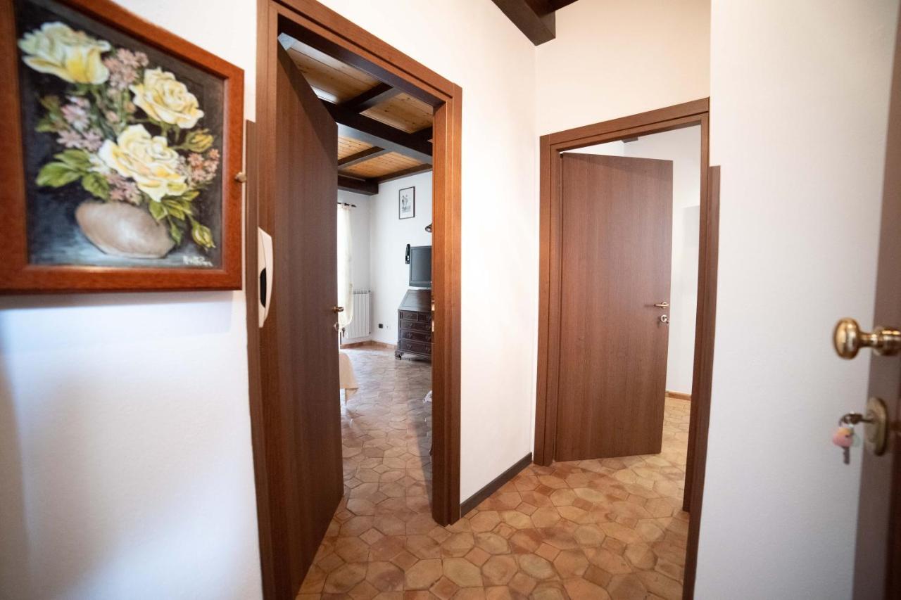 Vittoria House Tropea Apartment Bagian luar foto