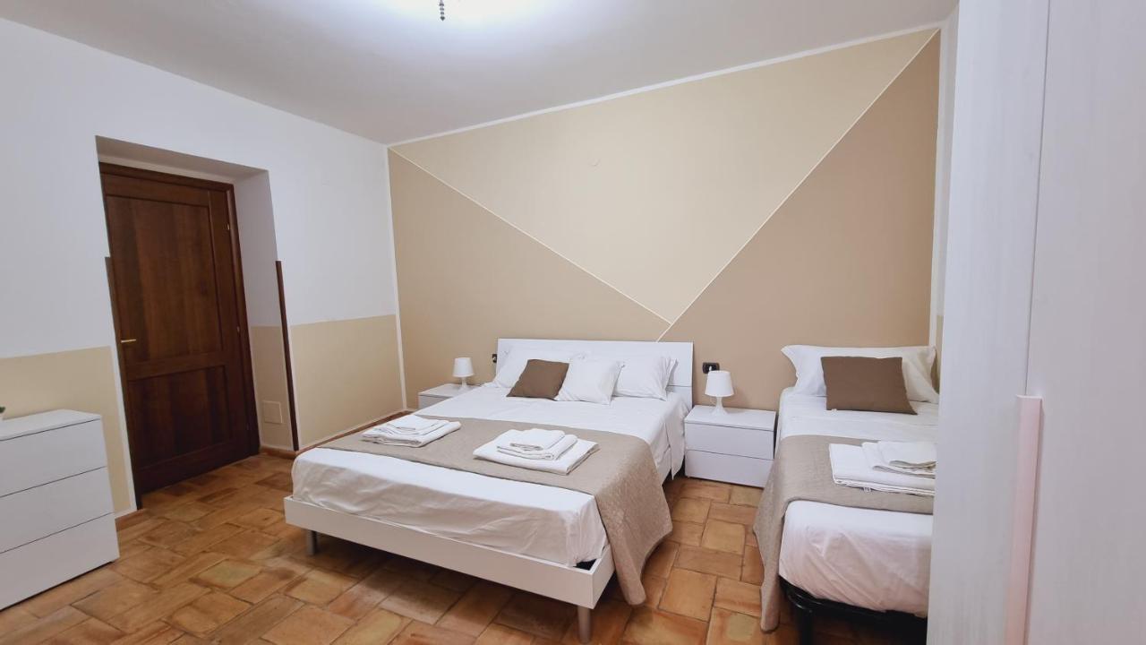 Vittoria House Tropea Apartment Bagian luar foto