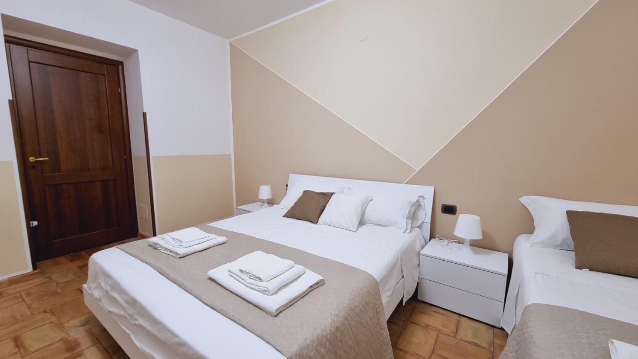 Vittoria House Tropea Apartment Bagian luar foto