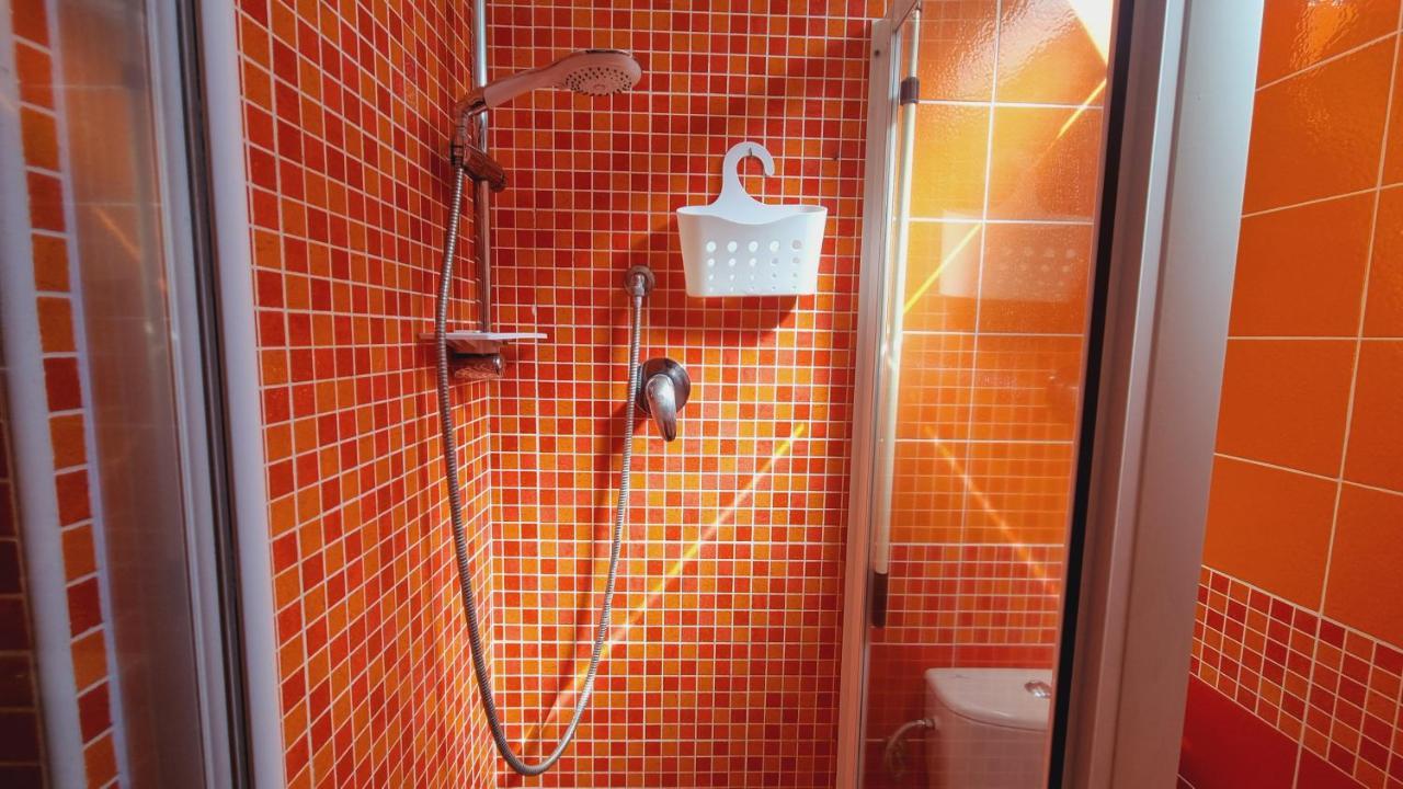 Vittoria House Tropea Apartment Bagian luar foto