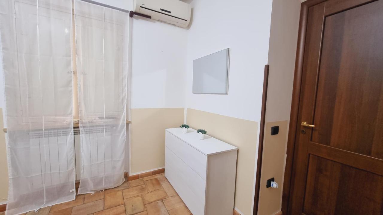 Vittoria House Tropea Apartment Bagian luar foto
