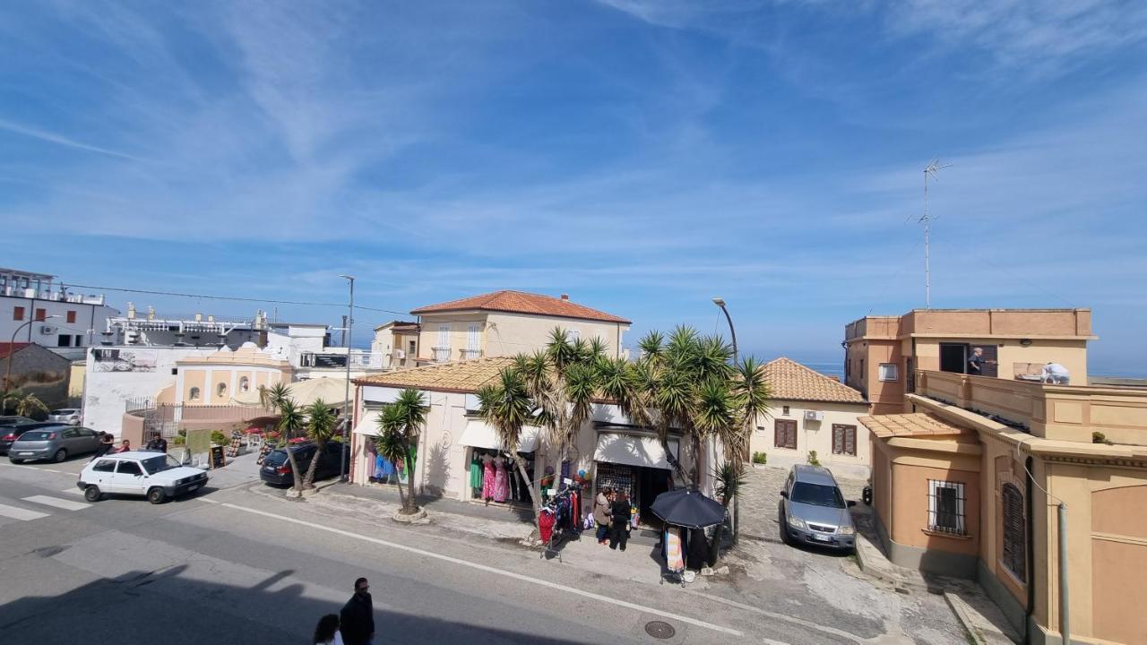 Vittoria House Tropea Apartment Bagian luar foto