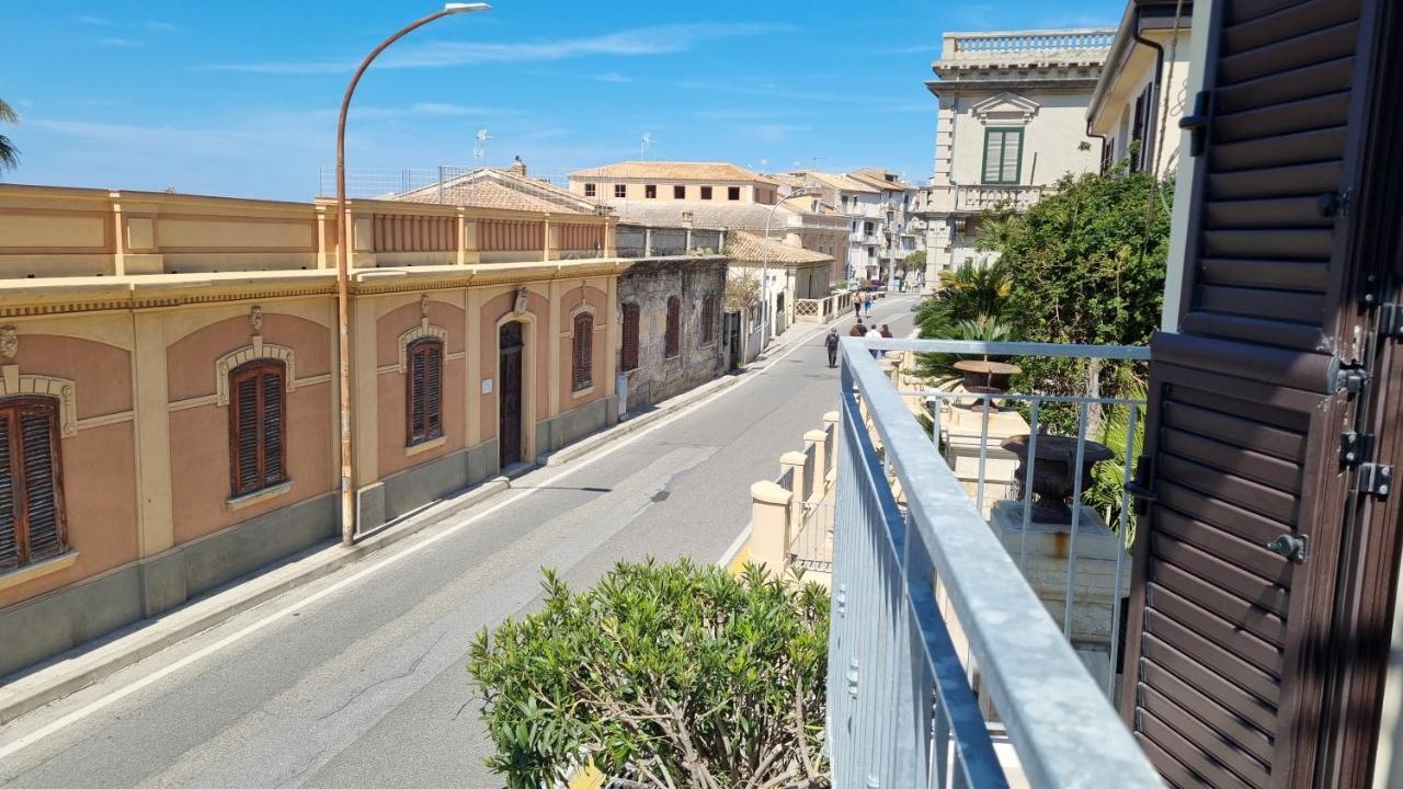 Vittoria House Tropea Apartment Bagian luar foto