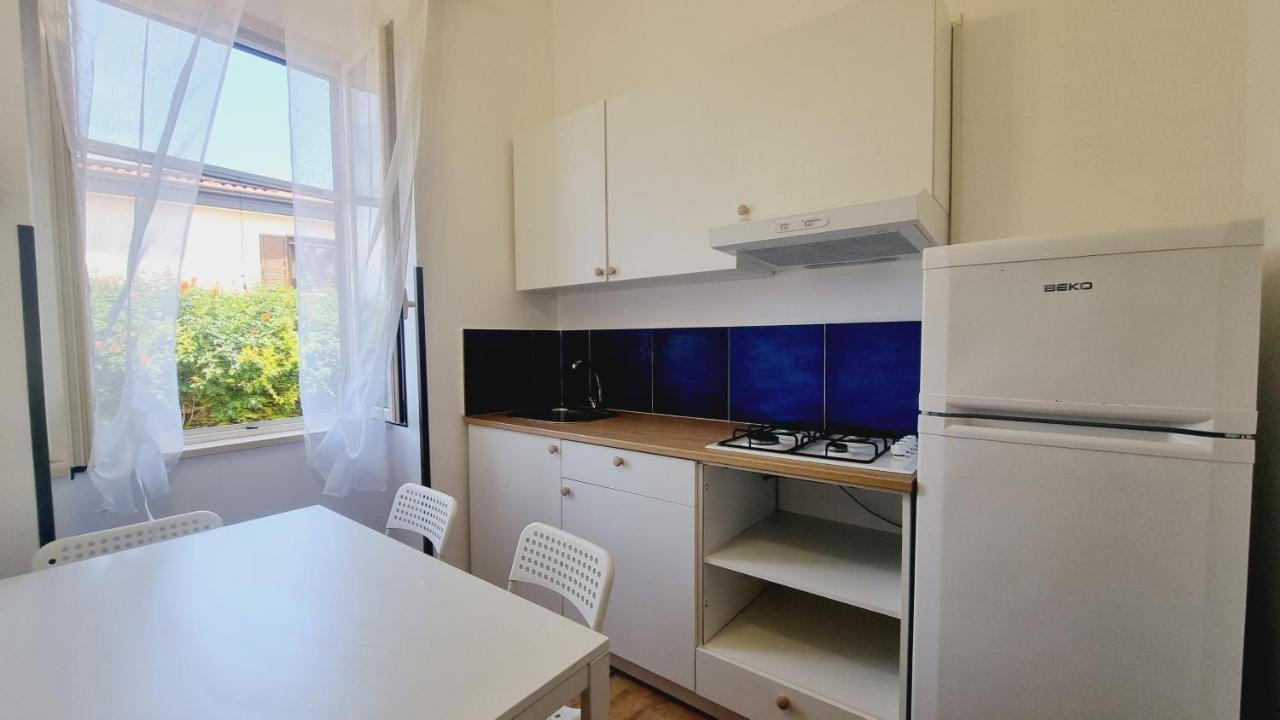 Vittoria House Tropea Apartment Bagian luar foto